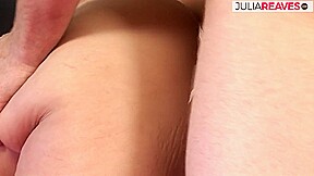 Hottie Gets Pussy Drilled By A Huge Cock To A Cumshot - XMature