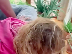 Hotwife Threesome With Bbc - Penelopes Insatiable Appetite - 2 Of 3 (bbcs Insta Aylzbilly)