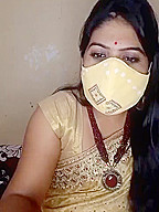 Housewife Geeta