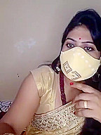 Housewife Geeta