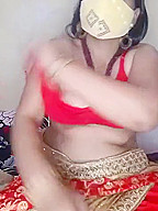 Housewife Geeta