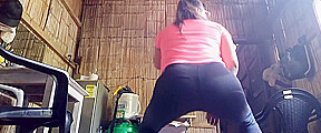 How Delicious It Is To Masturbate In My Stepfathers Room, I Want Sex With Anal Penetrations
