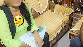 Hr Interviewer Seduce To Hot Girl For Giving Job In Hindi Dirty Talk