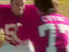 Huddle Up Scene 4