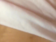 Huge Christmas Gift  Big Dick  Massive Cumshot 7 Min