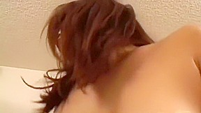 Huge black cock makes Allie Ray scream and bend