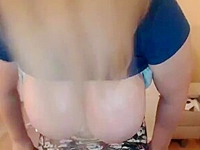 Huge romanian tits