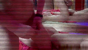 Hugetits euro slut gets fucked and cumcovered