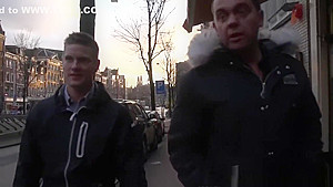 Hugetits euro slut gets fucked and cumcovered