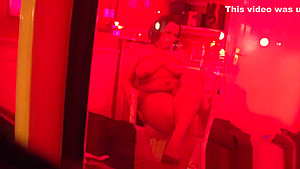 Hugetits euro slut gets fucked and cumcovered