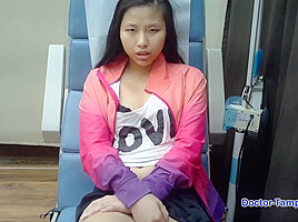Human Guinea Pigs - Mara Luv - Part 4 of 6 - DoctorTampa