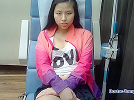 Human Guinea Pigs - Mara Luv - Part 4 of 6 - DoctorTampa