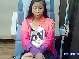 Human Guinea Pigs - Mara Luv - Part 4 of 6 - DoctorTampa