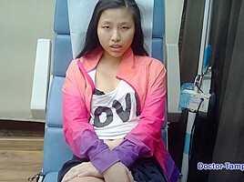 Human Guinea Pigs - Mara Luv - Part 4 of 6 - DoctorTampa