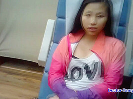 Human Guinea Pigs - Mara Luv - Part 4 of 6 - DoctorTampa