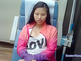 Human Guinea Pigs - Mara Luv - Part 4 of 6 - DoctorTampa