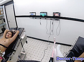 Human Guinea Pigs - Tiffany Haze - Part 1 of 2 - CaptiveClinic