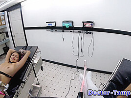 Human Guinea Pigs - Tiffany Haze - Part 1 of 2 - CaptiveClinic