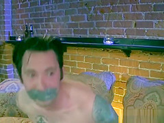 Humiliated and roughly fucked ethnic escort enjoys