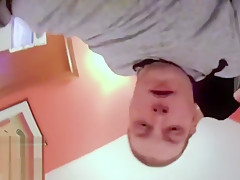 Hung Guy Serviced