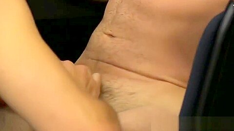 Hunk Mr  Manchester fucking twink hole all over his office
