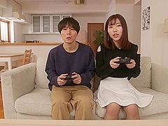 Huntb-597 Gaming Harem Live-action Version