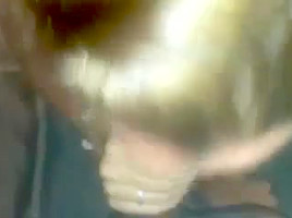 Husband and Wife Share Black Cock