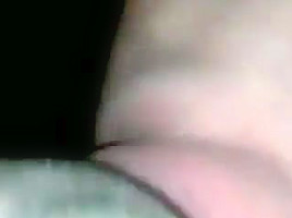 Husband and Wife Share Black Cock