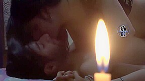 Husband and wife Romance