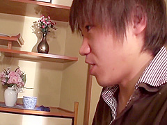 Husbands Colleague And Affair Experience Sexless Wife Seduces Colleague