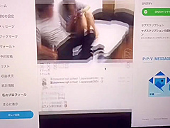 I Came To The Internet Cafe And Even Brought Toys And Secretly Masturbated