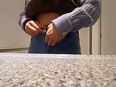 I Cant Resist Not To Masturbate Challenge