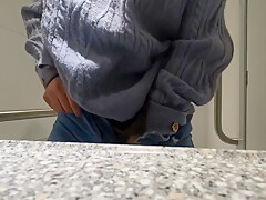 I Cant Resist Not To Masturbate Challenge