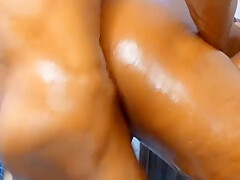 I Couldnt Believe My Eyes His Dick Is So Huge