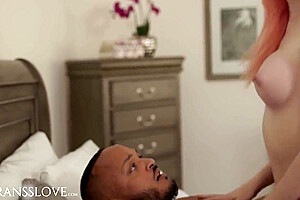 I Didnt Know That I Loved To Cum On My Face 8 Min With Cum In Face