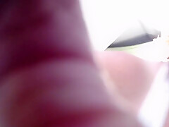 871 I Drenched A Pair Of Panties For Allens Jerking Off Pleasures