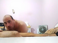 I Enjoy How Well My Friend Fucks Me