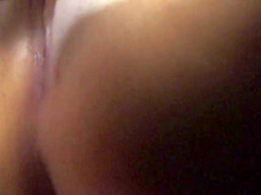 I Find The Door Open And Film Ilona As Blonde As She Is