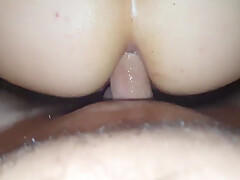 I Fuck His Ass Doggy Style While Using Vibrator - Nasikili Anal