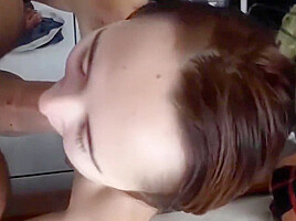 I Fucked Her So Hard That She Couldnt Stop Moaning