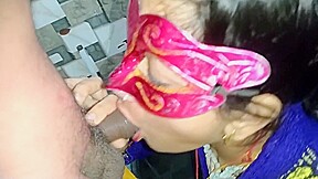 I Fucked My Step brothers Wife In Bathroom