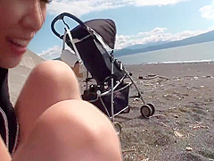 I Got With A Beautiful Neighborhood Milf On Social Media Vol 1 - Part 3