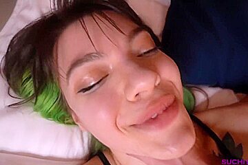 I Let The Cameraman Fuck My Wet Pussy Hard Nigonika Best Porn