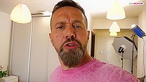 I Love His Cock In My Cunt And I Love His Cum In My Mouth