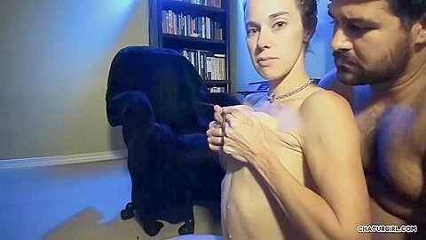 I Love When He Fucks Me Doggy
