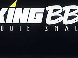 I Need BBC and I Need it NOW! Nina Dolci for KingBBC