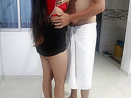 I Offer Money To Latina University student 18+ In Exchange For Sex