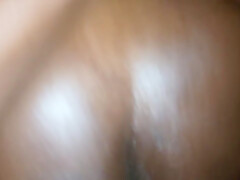 I Passionately Fucked Her From Behind And She Was Creaming All Over My Dick In Ecstasy