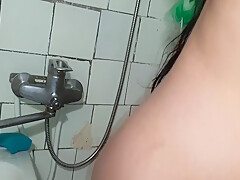 I Peed In Her Mouth And Then She Licked My Pussy Nipples And Armpits