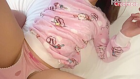 I Seduced My Stepdaughter And Cum In Her Pussy